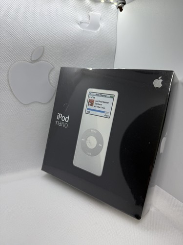 Apple ipod nano - ipod,