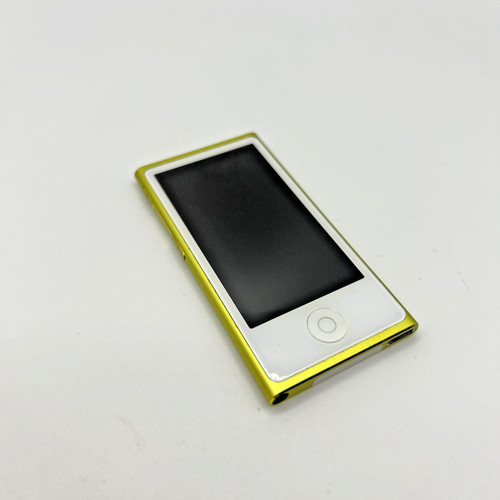 Apple ipod nano 7th - nano, 7a