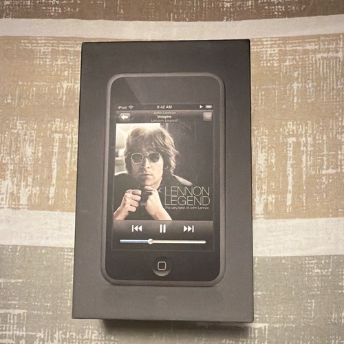 Apple ipod touch 1ª - 1ª, gen
