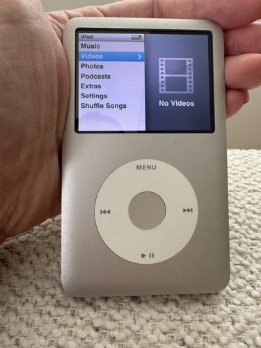 Apple ipod classic ssd160gb - apple,