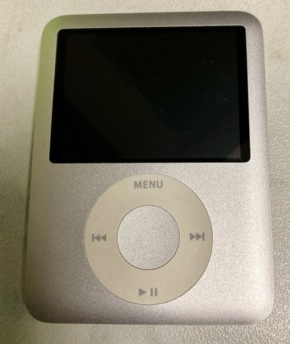 Apple ipod nano 4ª - apple,