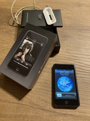 Ipod touch generazione 16gb - touch,