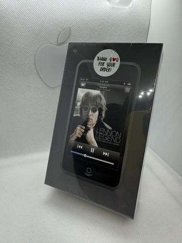 Apple ipod touch 1ª - ipod,