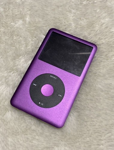 Apple ipod classic - classic, 7a