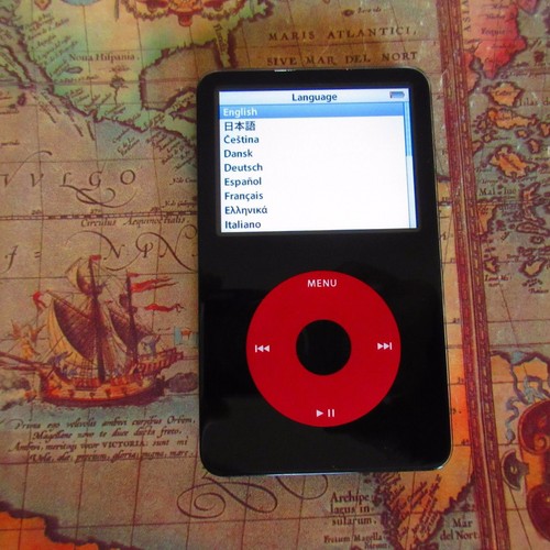 Apple ipod classic video - 🎁apple,
