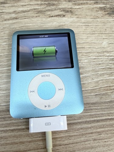 Apple ipod nano - ipod,
