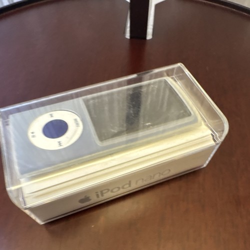 Apple ipod nano 1ª - ipod,