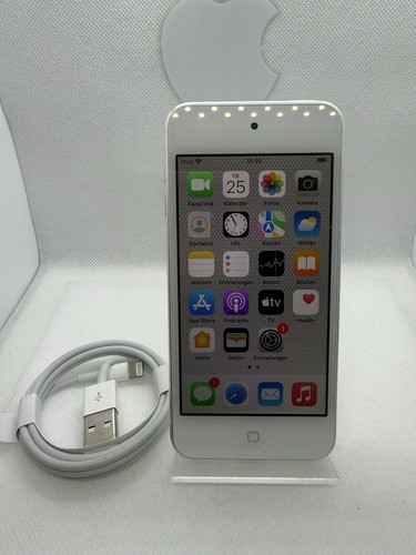 Apple ipod touch - ipod, 7