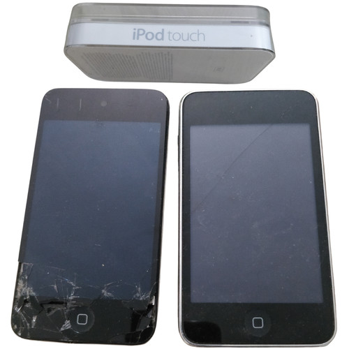 Apple ipod touch 2a - apple,