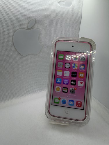 Apple ipod touch - touch, 7
