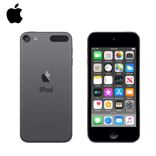 Apple ipod touch - touch, 6