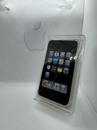 Apple ipod touch - apple, 2