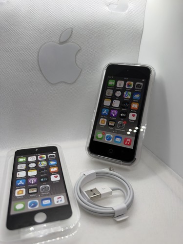 Apple ipod touch - apple, 7