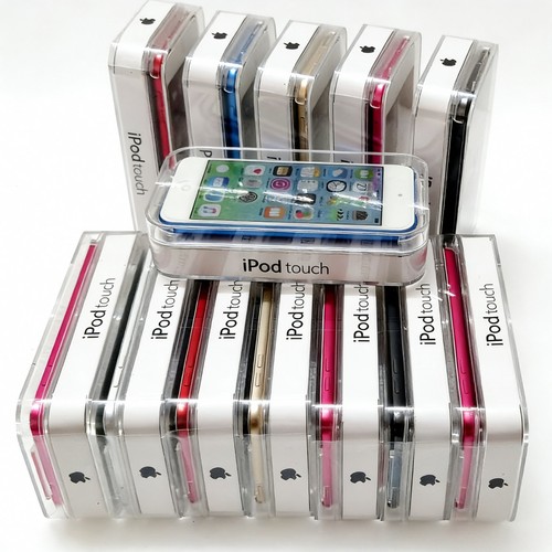 Nuovo apple ipod touch - ipod, 7.