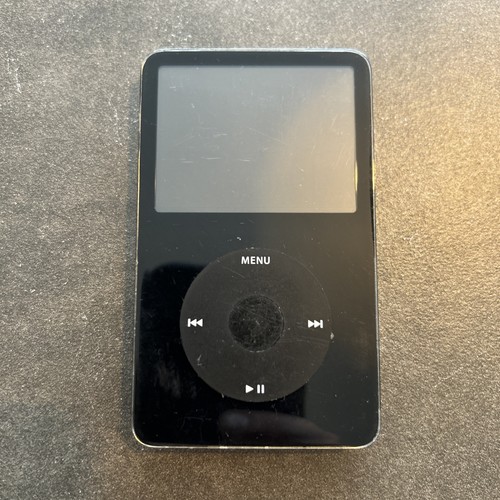 Apple ipod video 30gb a1136 - apple,