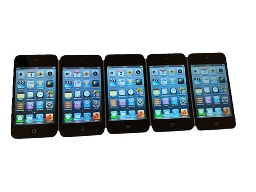 Ipod touch - ipod, generazione)