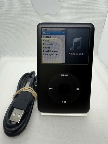 Apple ipod classic - ipod, 6