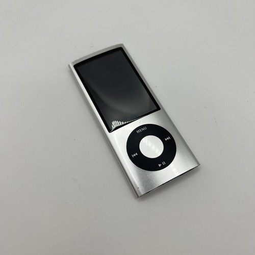 Ipod nano 5th generazione 8gb - generazione,
