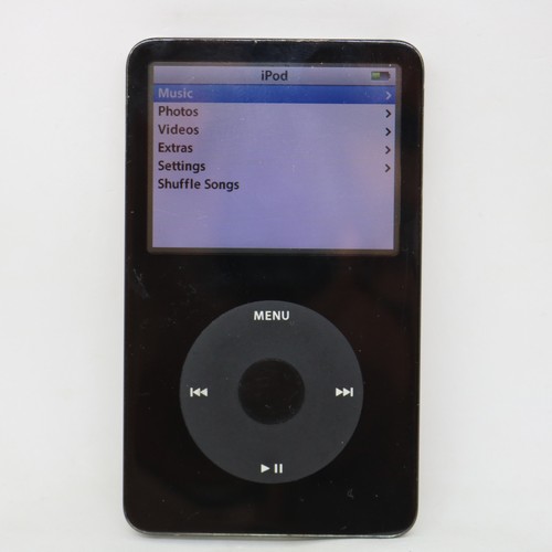Apple ipod classic 5 - ipod,