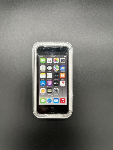 Apple ipod touch - apple, 7
