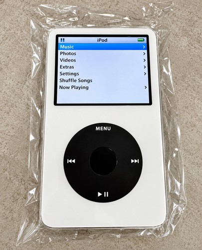 Apple ipod classic 5a - ipod,