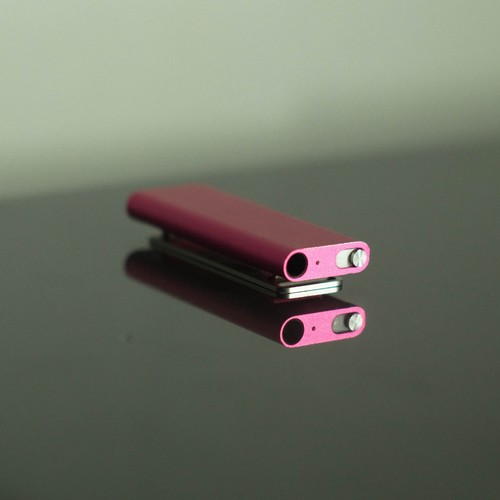 Apple ipod shuffle - ipod,
