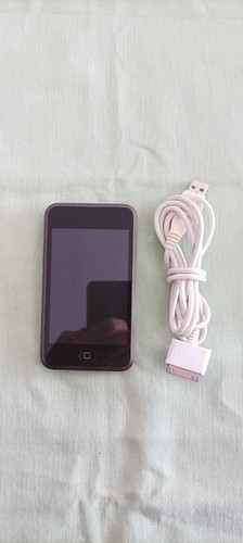 Apple ipod touch - apple, 1a