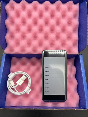 Apple ipod touch - apple, 7