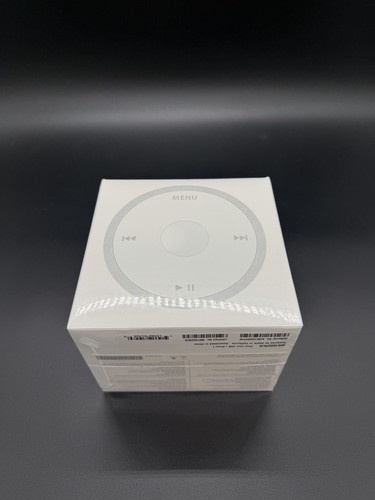Apple ipod mini 1ª - mini,