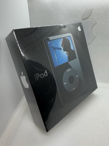 Apple ipod classic - ipod,