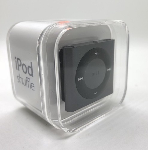 Apple ipod shuffle - apple,
