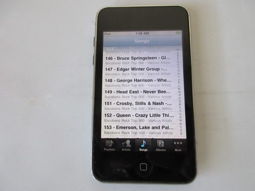 Apple ipod touch - apple,