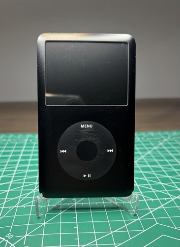 Apple ipod classic - apple,