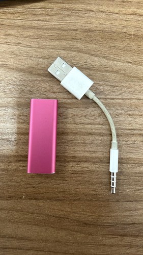 Apple ipod shuffle - shuffle, 3a