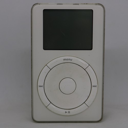 Apple ipod classic - ipod, 1
