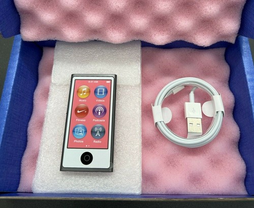 Apple ipod nano generazione - ipod,