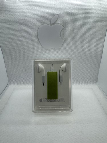 Apple ipod shuffle - shuffle, 3