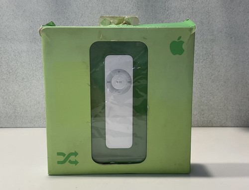Apple ipod shuffle gen - apple, 1