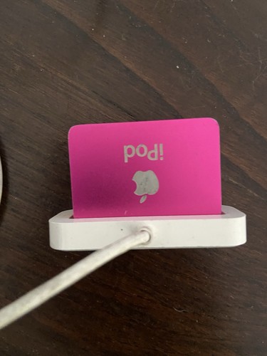Apple ipod shuffle - apple,