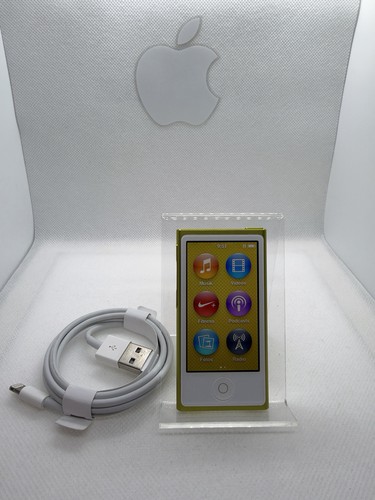Apple ipod nano - ipod,