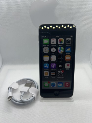 Apple ipod touch - touch, 7