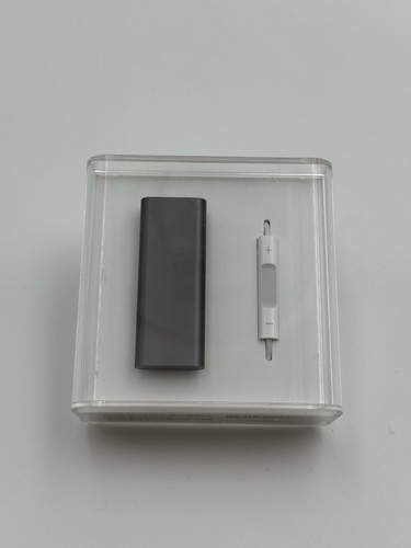 Ipod shuffle 2gb - ipod,