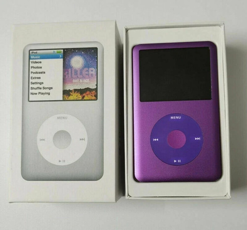 Nuovo apple ipod classic - apple,