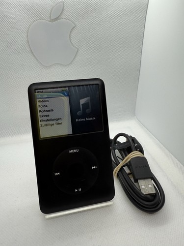 Apple ipod classic - ipod, 6