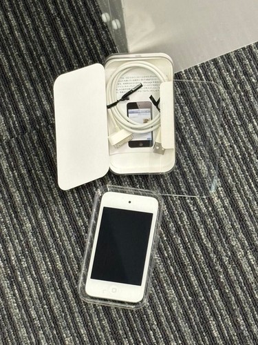 Apple ipod touch - ipod,