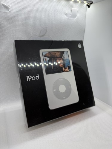 Apple ipod classic 5ª 5 - apple, 5.5