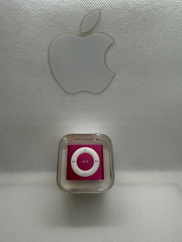 Apple ipod shuffle - apple,