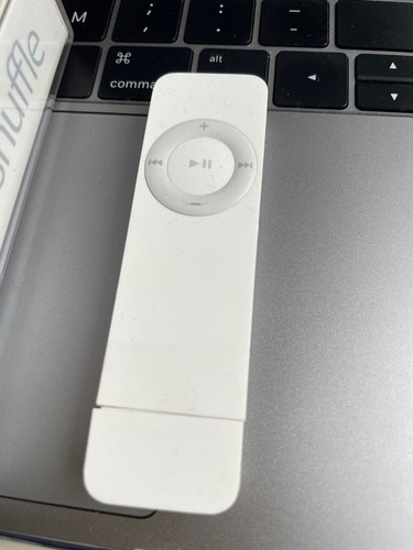 Apple ipod shuffle - apple,