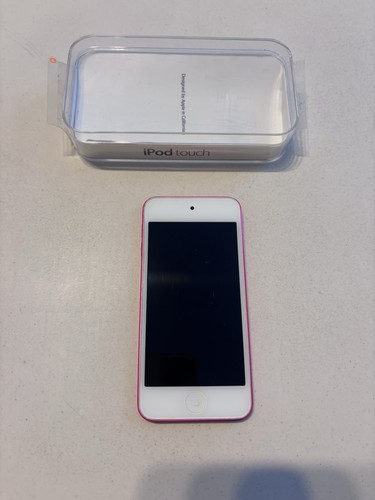 Apple ipod touch 6ª gen - gen, a1574