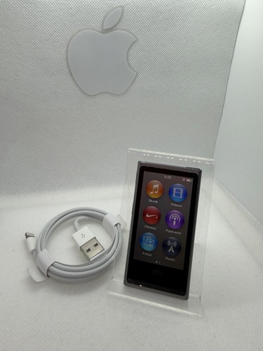 Apple ipod nano generazione - nano, 7.